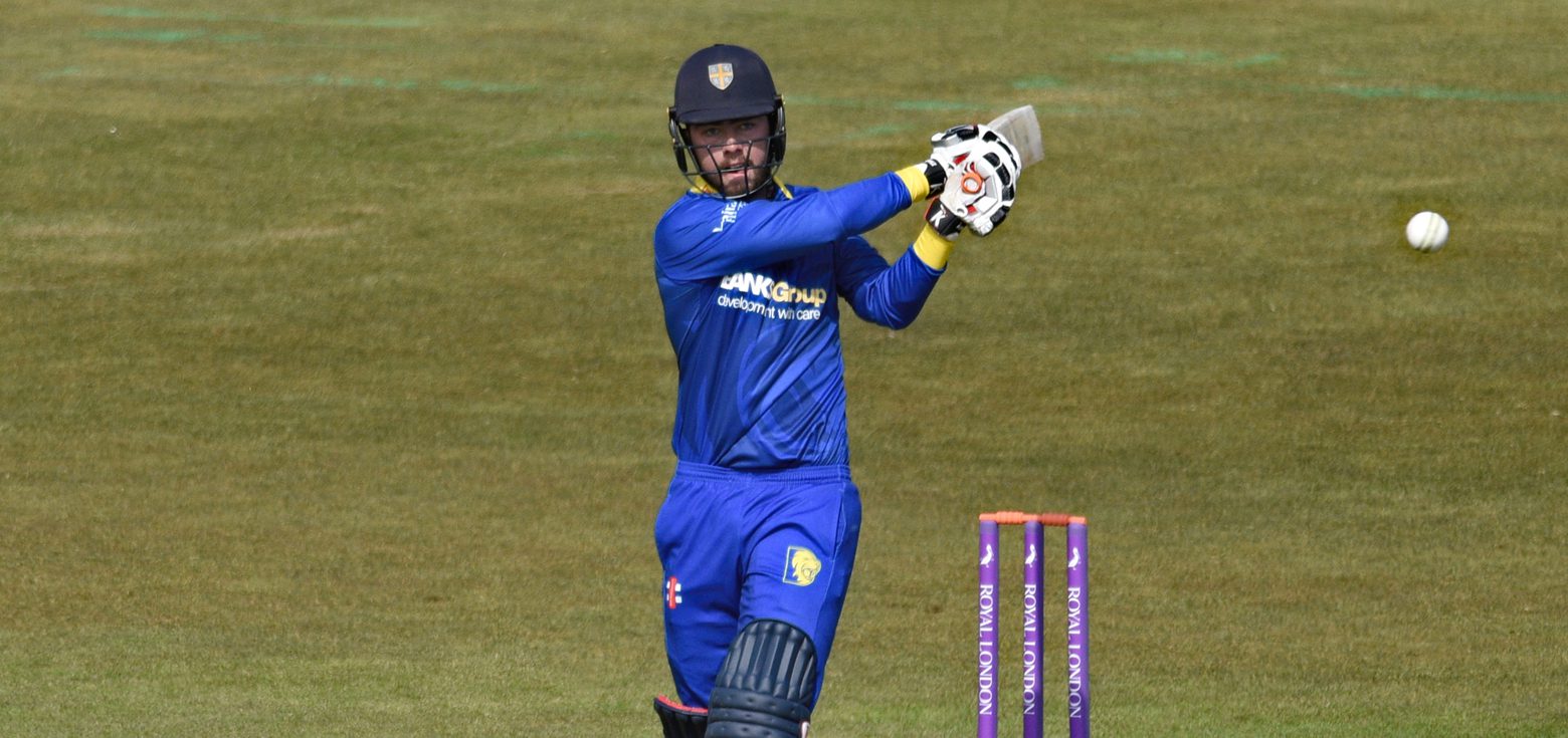 Second XI share spoils at South North | Durham Cricket