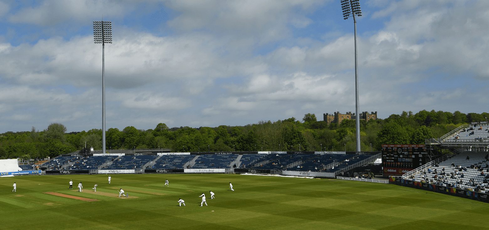 Second Xi Fixtures Confirmed For The 2023 Season Durham Cricket 9525