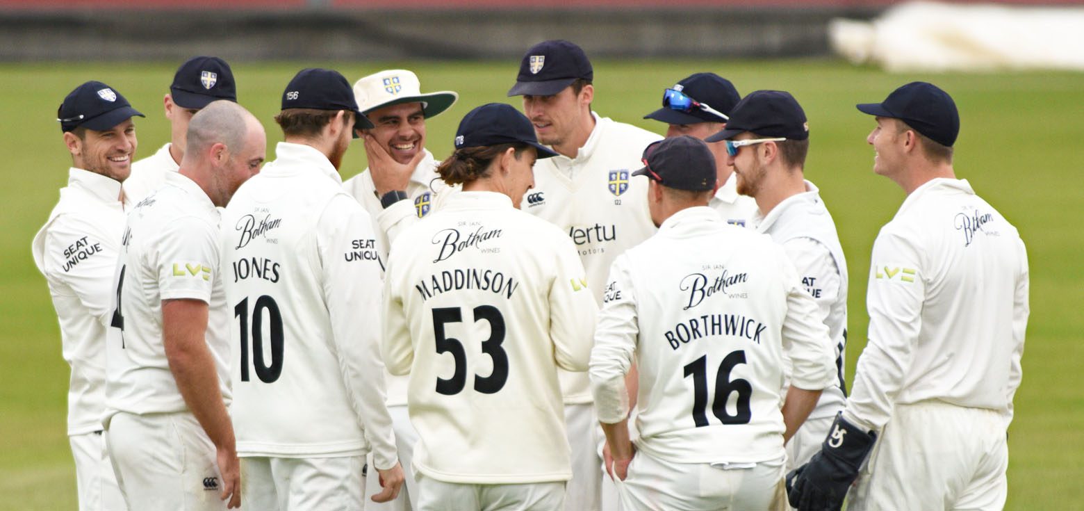 Durham Cricket domestic fixture schedule confirmed for 2023 season