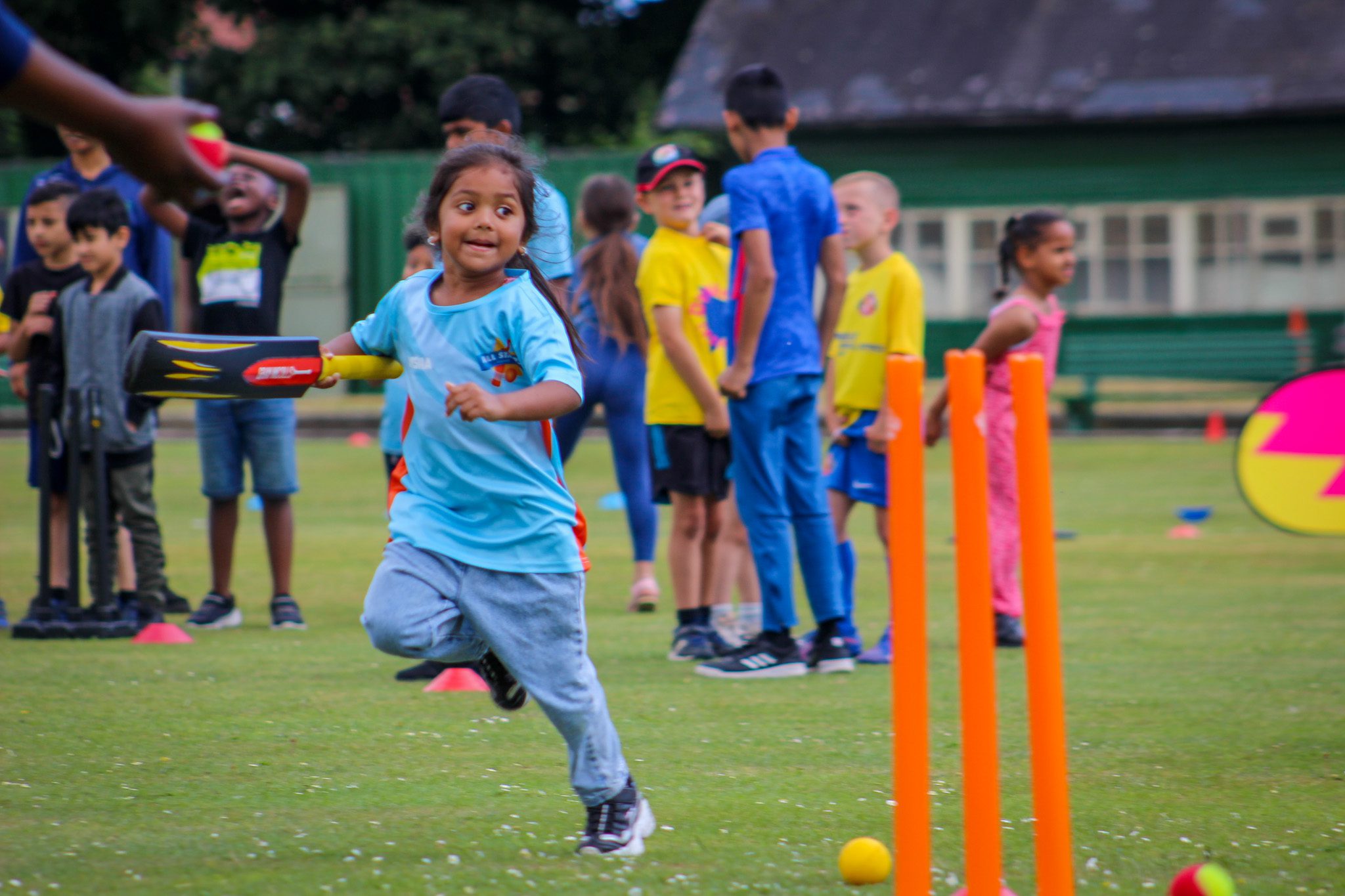 2022 In Review Womens And Girls Cricket Durham Cricket 1868